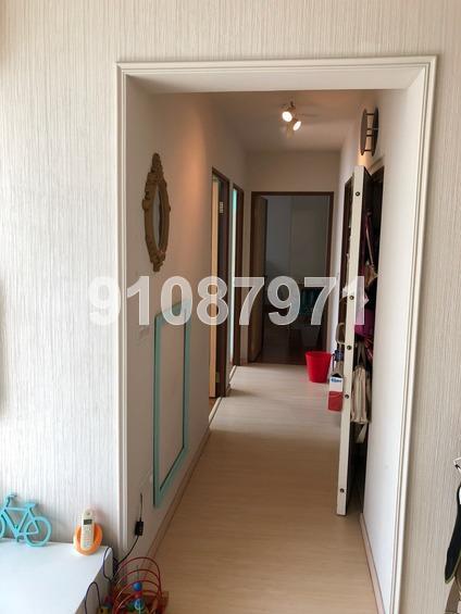 Blk 618A Punggol Drive (Punggol), HDB 4 Rooms #176553002